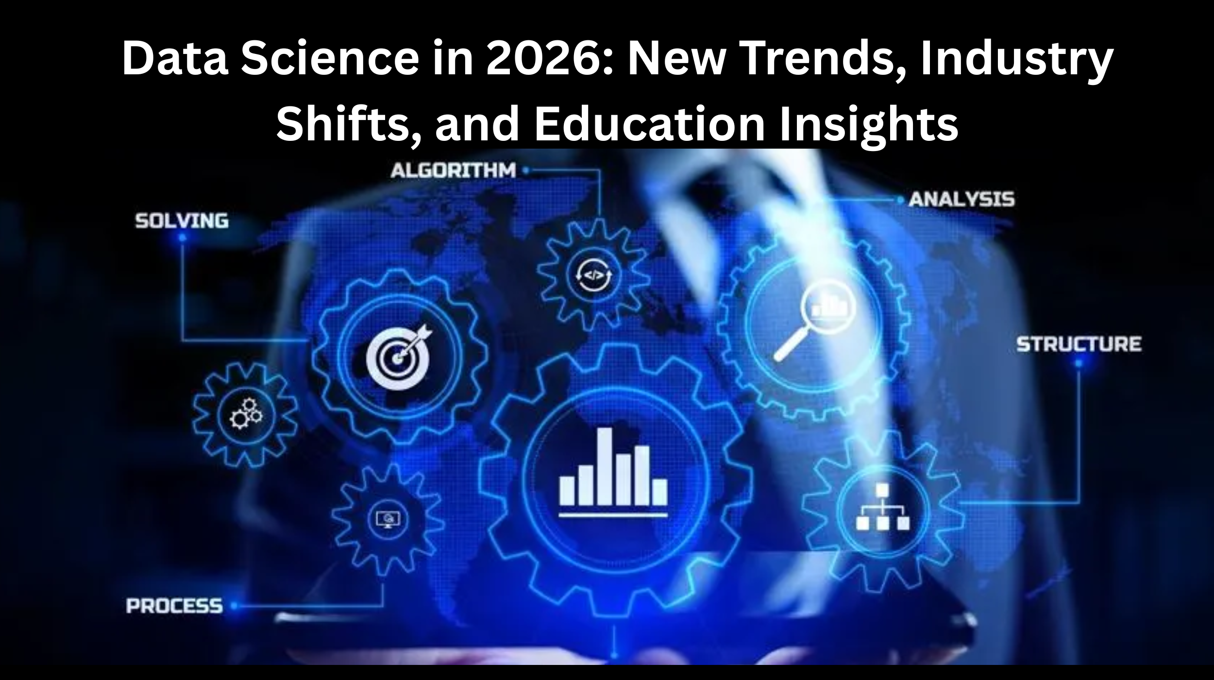 6 months program  Data Science in 2026