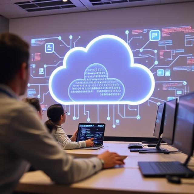 Machine Learning and AI Course with Google Cloud Training 