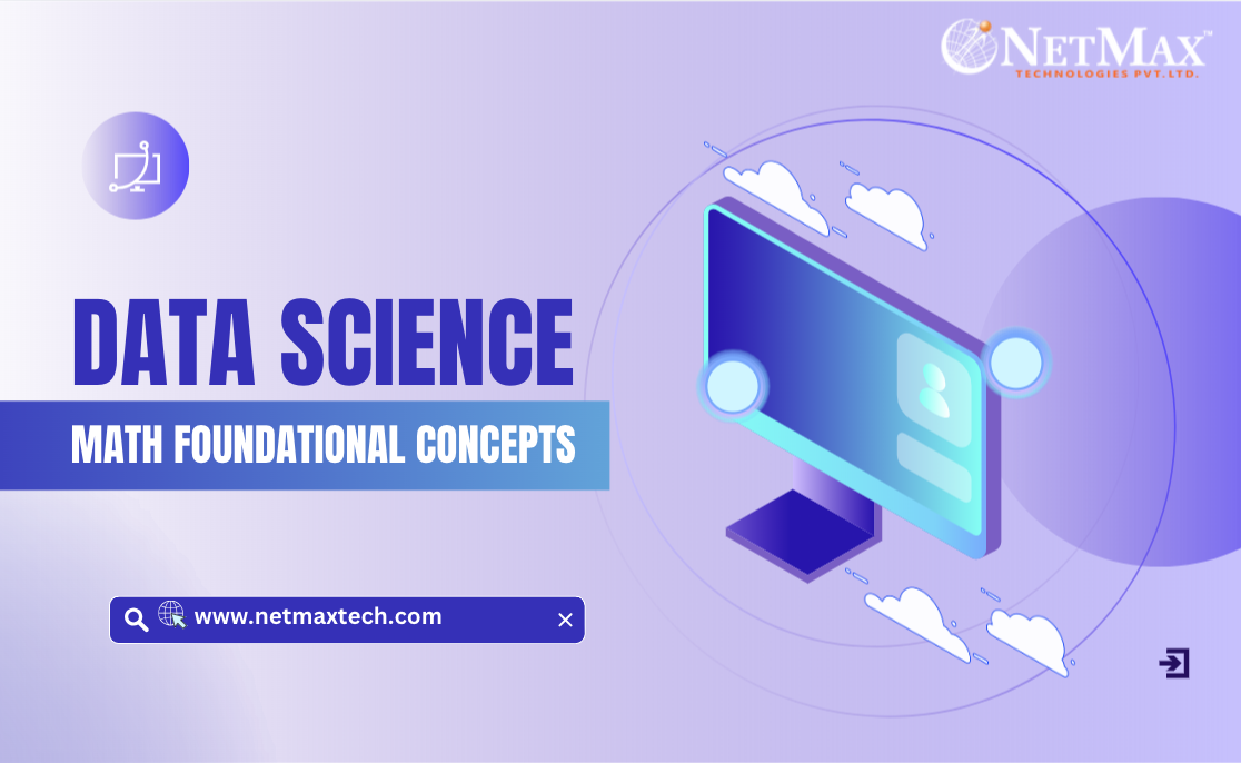 Data science : math essentials