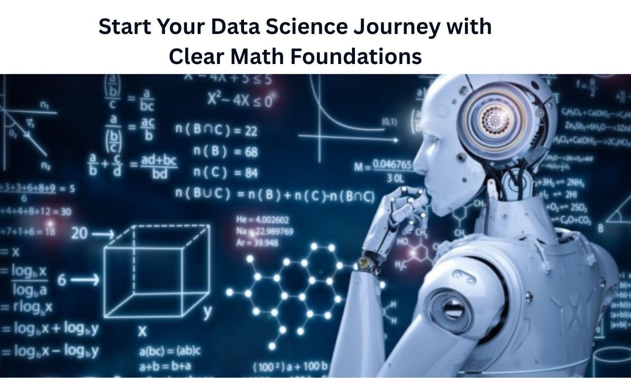 Data science Concepts