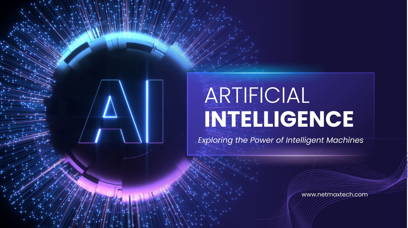 Exploring the Power of Intelligent Machines