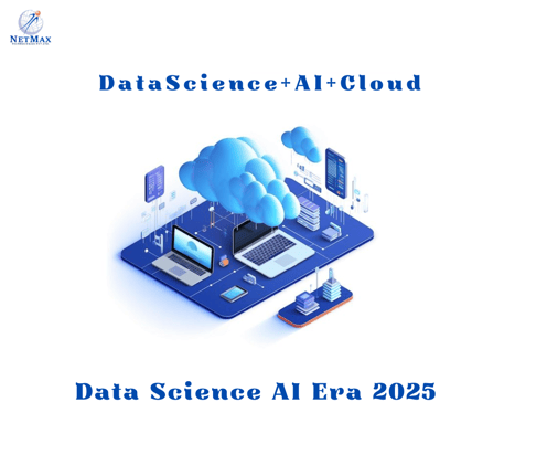 data science era 2025